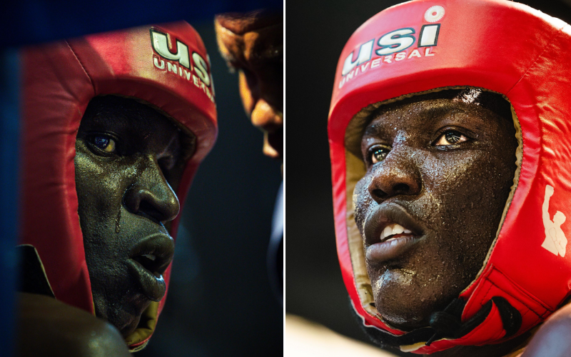 Majembe bags Sh1 million car, bike and gym membership after beating Mbavu Destroyer