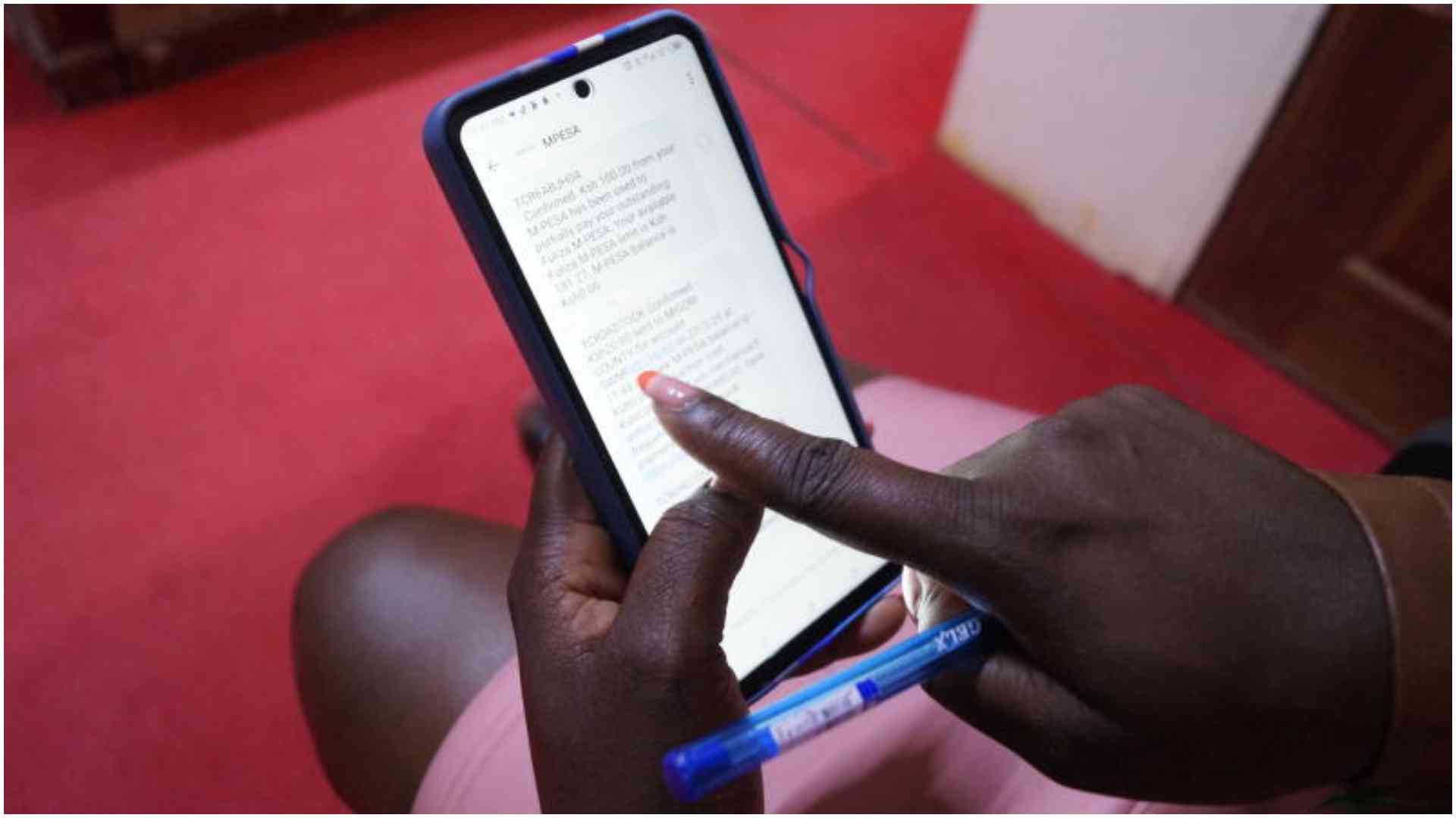 Nairobi woman charged with faking M-Pesa messages to defraud landlady of Sh130,000