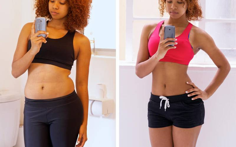 Healthy living: Weight loss trends you should avoid