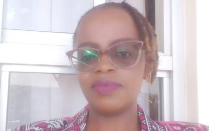 Rose Njeri moved to unknown location ahead of court appearance, LSK says