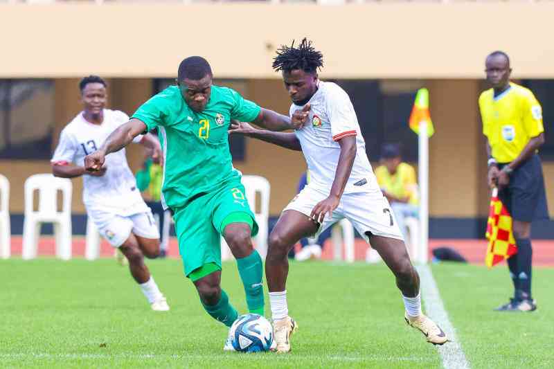 AFCON 2025: Kenya need to summon Fabsich's spirit ahead of Cameroon tie