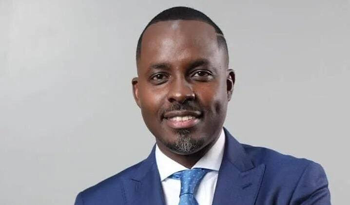 KenGen Board appoints Ronoh Kibet as new CEO