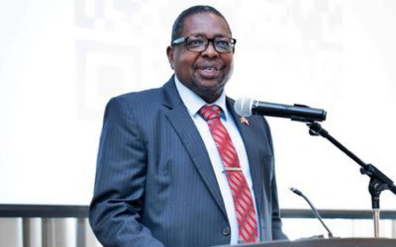 Kenya seeks to reopen Vancouver consulate to ease services for diaspora