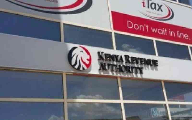 KRA extends deadline to file tax returns amid portal downtime