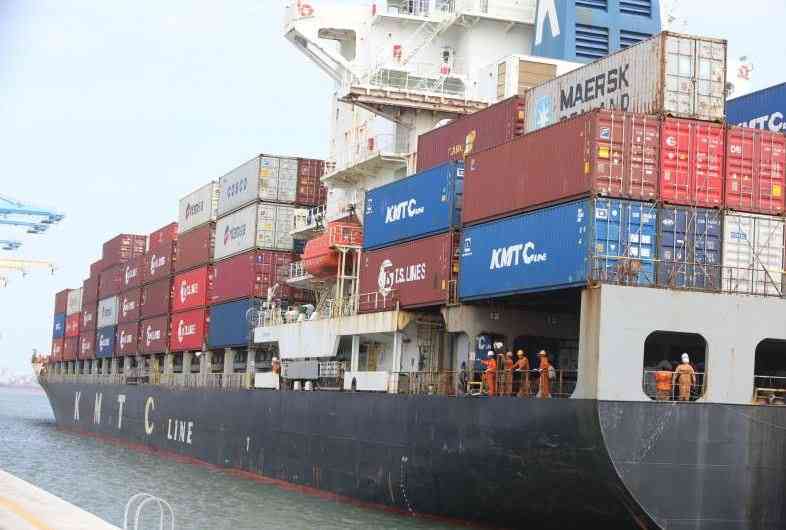 Kenya joins push for continental shipping line
