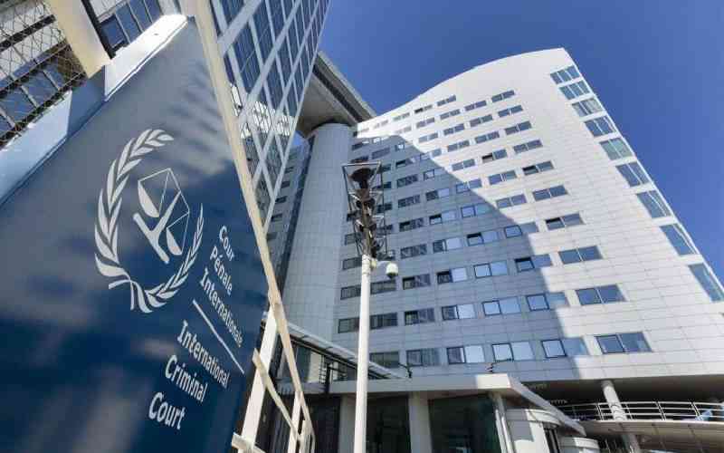 Politics of ICC: Why it may all be just hot air