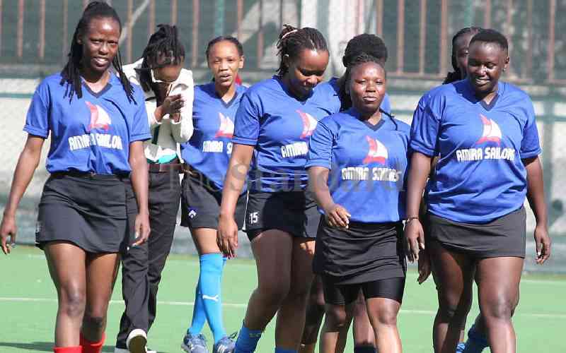 Scorpions out to sting KU and Amira in search of league points
