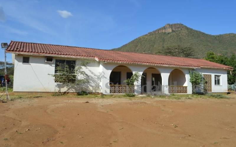 State sets aside Sh230 million to renovate Turkwel State Lodge