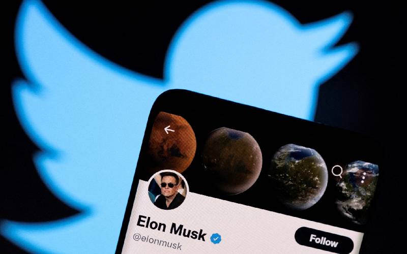 Musk targets Twitter board as company adopts 'poison pill'
