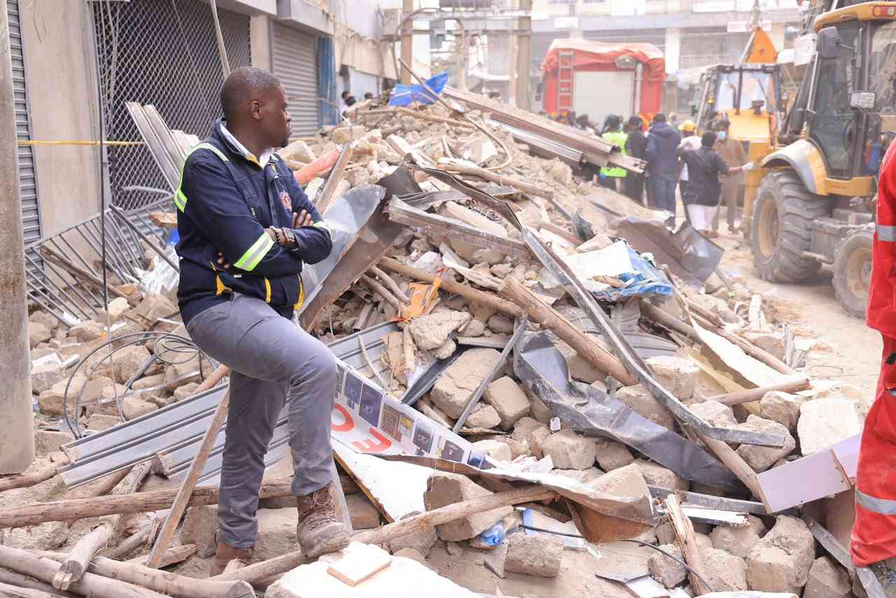 Sakaja's fatal failures exposed as City Hall remains dogged by corruption, cartels