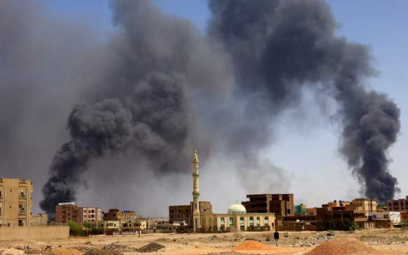 Seven-day cease-fire starts in Sudan