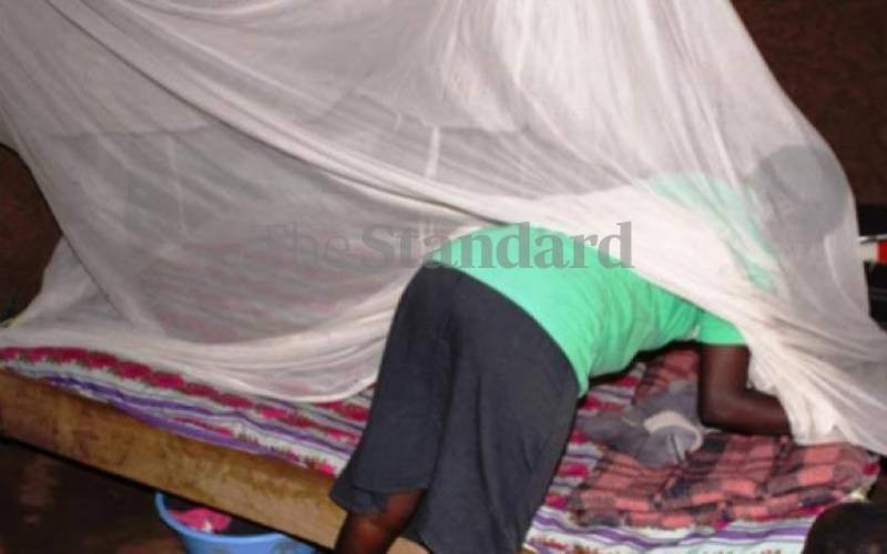 Global Fund gets new mosquito nets supplier after Kemsa row