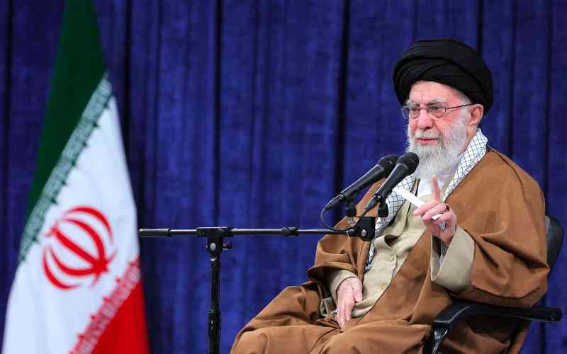 Iran will respond 'strongly' to aggression: ambassador