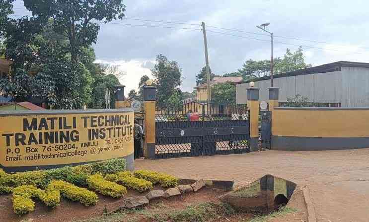 Sh5.4M car sold for Sh1.2M: Auctioneers linked to Matili TTI scandal quizzed