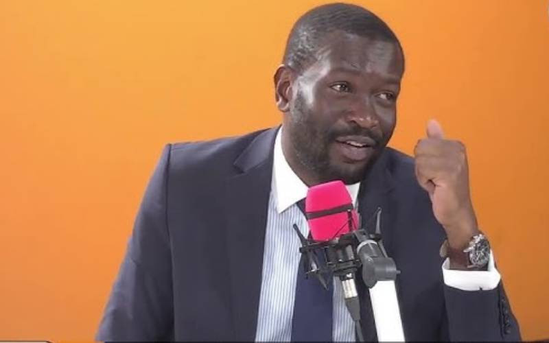 Opposition must unite or hand Ruto easy win in poll, says Sifuna