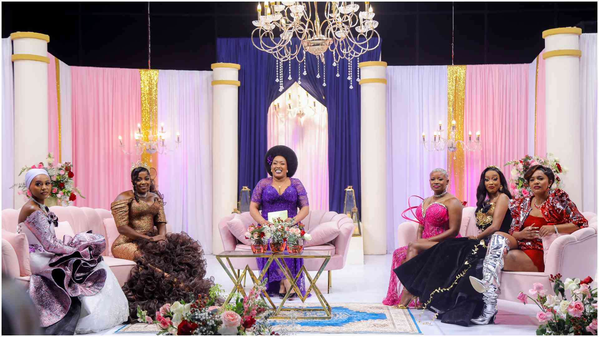 Cess Mutungi set to host 'The Mommy Club NBO' reunion