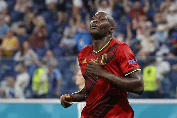 11 days to go! Lukaku selected in Belgium World Cup squad despite injury