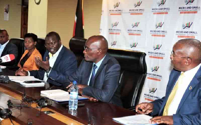 State in push to link over 300 SMEs with regional markets