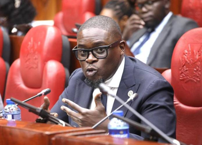 Nairobi County launches crackdown on land rate, rent defaulters