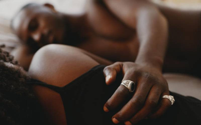 Kwale man dies in guest room after night out with lover