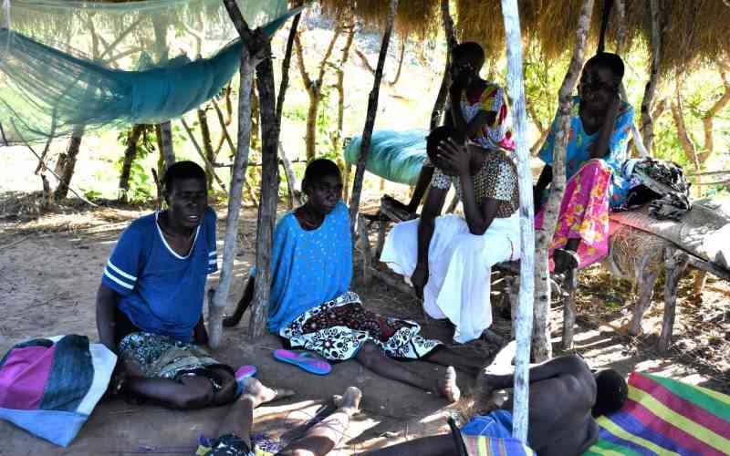 Inside the horror: High Court visits sites linked to Shakahola massacre