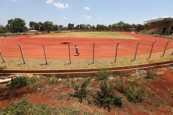 Shame as stadiums remain in sorry state; will Ababu deliver?