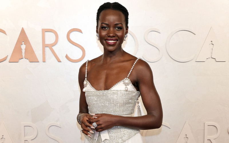 Why Lupita Nyong'o turned down Hollywood's biggest post Oscar offers