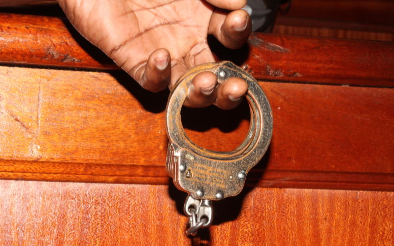 Nairobi parents in trouble after 3-year-old found with severe injuries