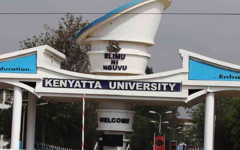University debts hit Sh98 billion