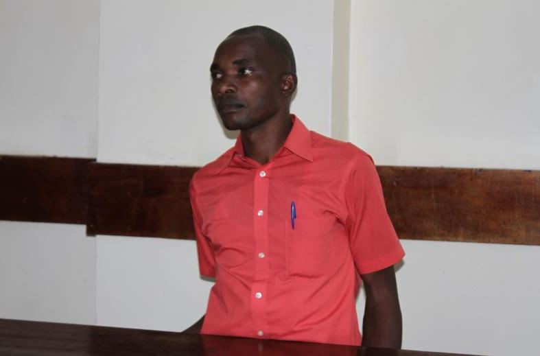 'We tied his body to a tree': Witness recounts finding Tom Osinde's decomposing body