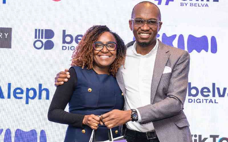 Marketing tech company banks on new platform to link brands with culture and creativity