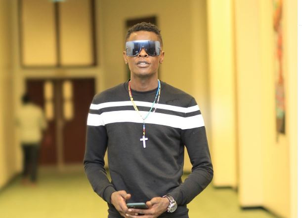 Jose Chameleone responds to domestic violence claims - Vimarsana News