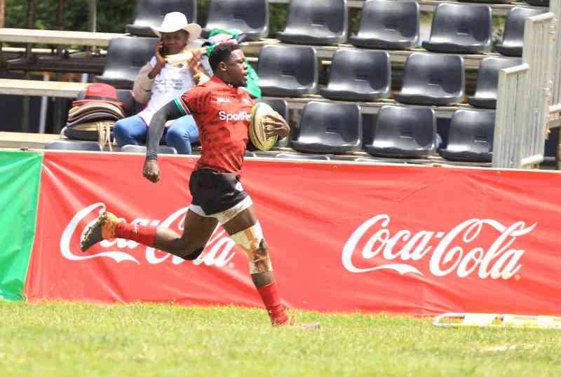 Shujaa, Lionesses ready for Dubai tour