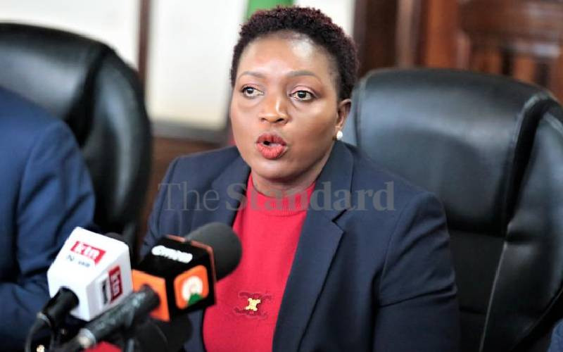 State sets aside Sh1 billion to clear NHIF pending bills