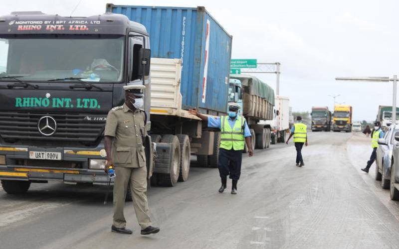 How counties are using highways to make a killing