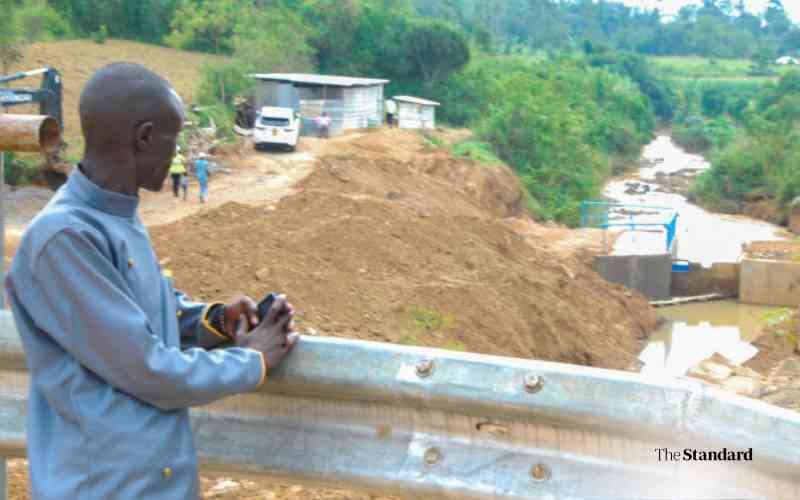 Kilifi County fails to spend Sh220m climate funds, audit reveals
