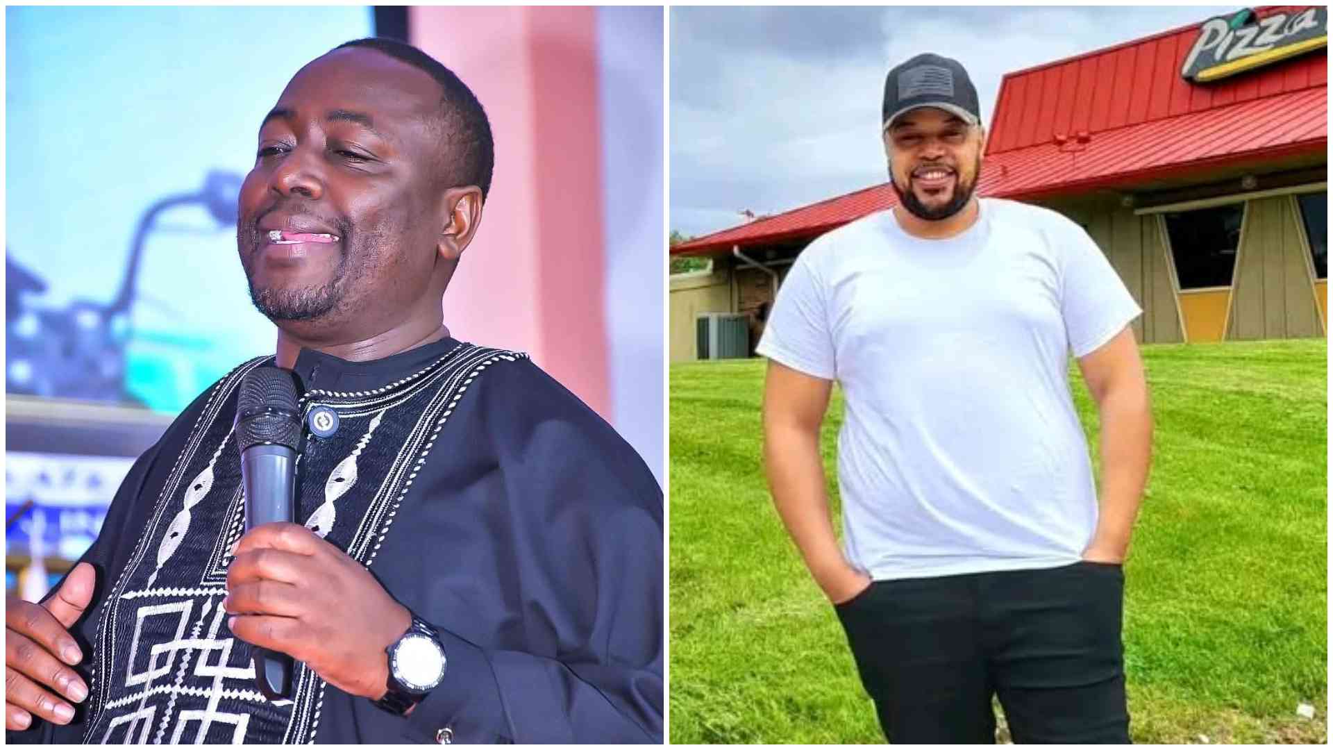 Blood VS bond: Kanyari wins custody battle, but his children want their stepfather