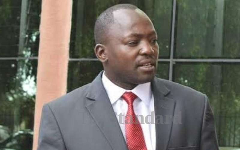 Laikipia governor-elect promises to reinstate sacked doctors