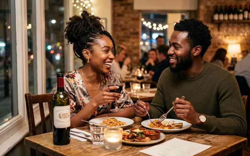 Can slow-burn romance build stronger relationships?