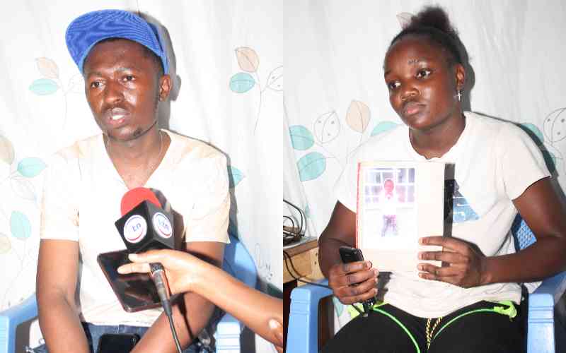 Postmortem reveals what killed four-year-old boy in Rongai