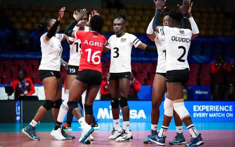 Malkia Strikers eye win against Vietnam at World Championship