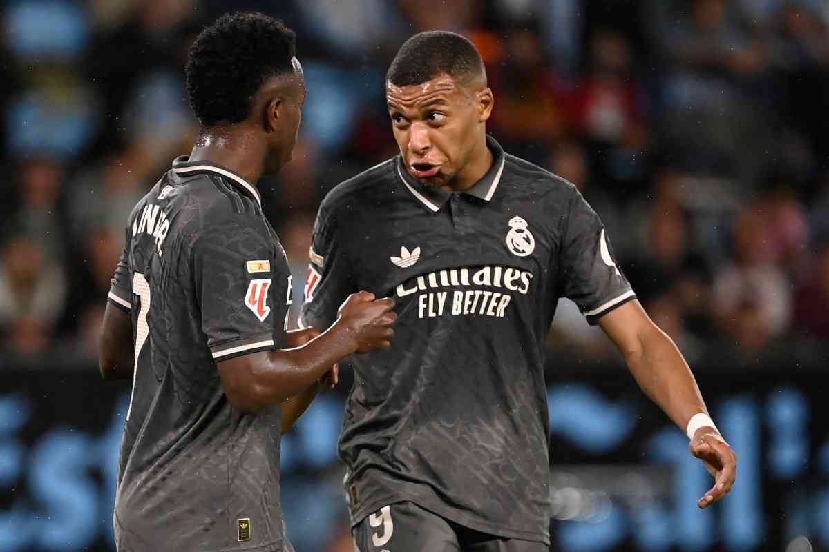 UEFA Champions League: Ancelotti wants goals over pressing from Madrid star Mbappe