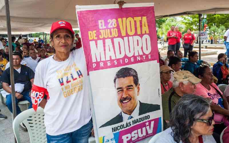 Trump's military adventurism poses threat to global peace and order