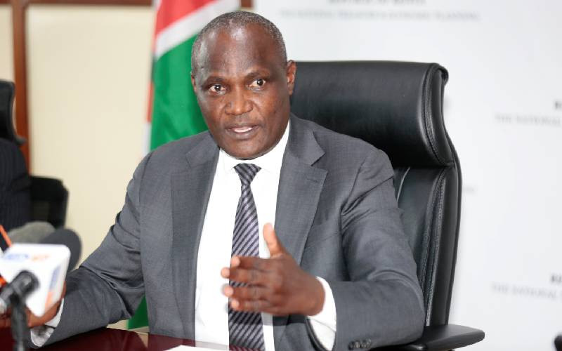 State's debt to suppliers hits crippling Sh525b despite promises