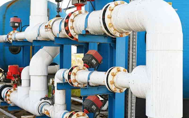 Role of smart water meters in East Africa's future