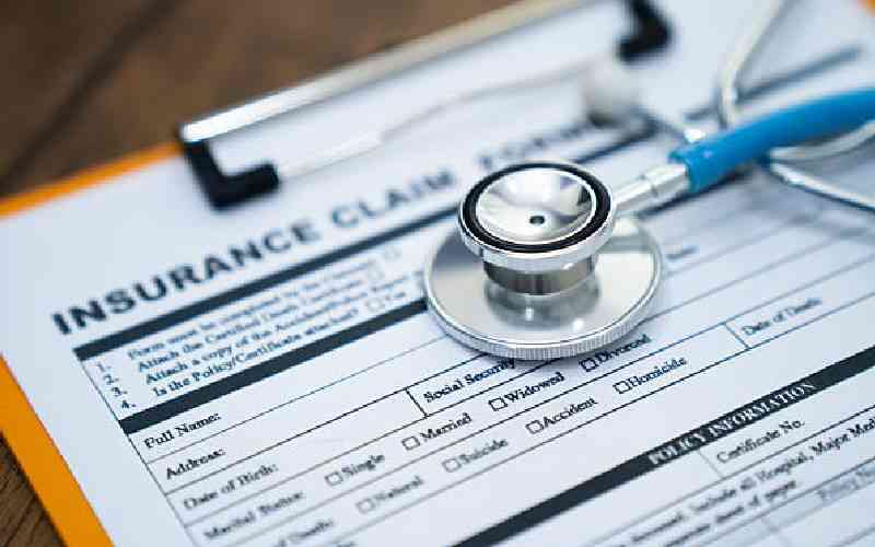 Robbing the sick: How County staff health covers have turned into deadly scams