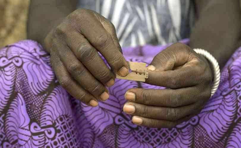 FGM prevalence drops but girls still in danger, warn survivors