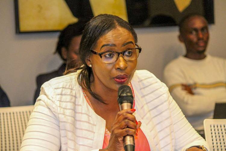 Elachi calls for an end to mental health stigma