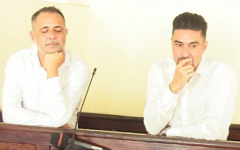 Italian investors accuse DCI of taking sides in fraud case