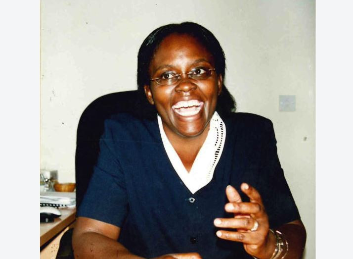 Margaret Ogola: The medical doctor who became great author